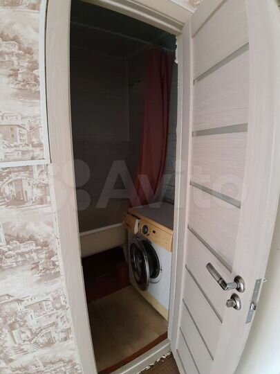 2-к. квартира, 47,6 м², 4/5 эт.