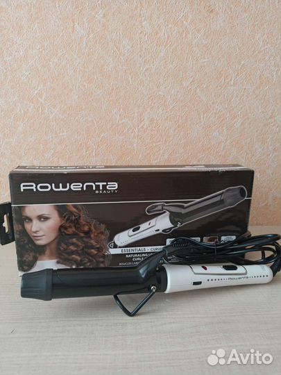 Плойка для волос