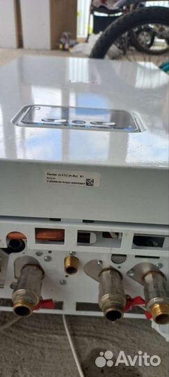 Газовый котел protherm одноконтурный
