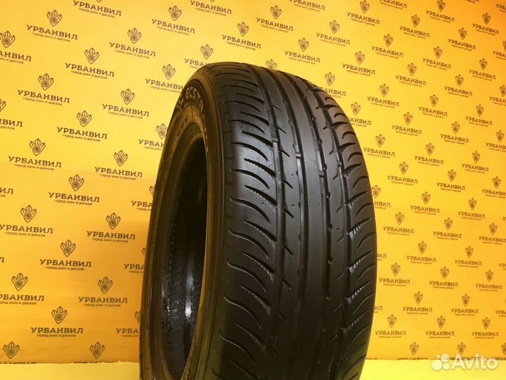 Kumho Ecsta SPT KU31 195/65 R15 91V