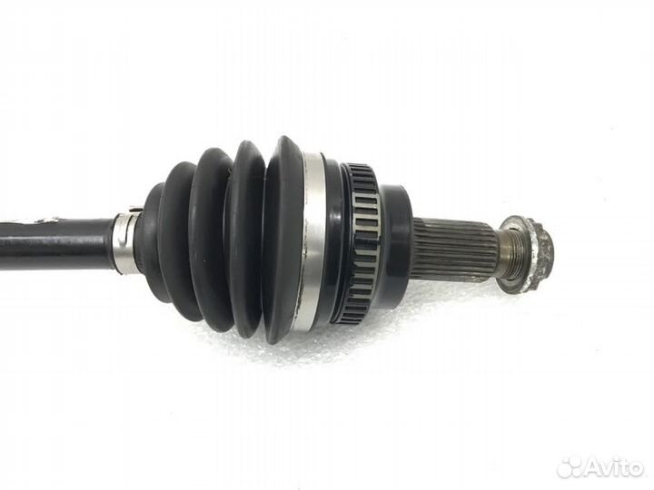 Привод передний правый Bmw 325Xi E92 N52N (2500CC