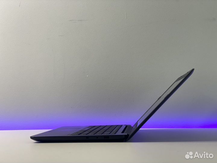 Шустрый Asus с SSD диском для офиса