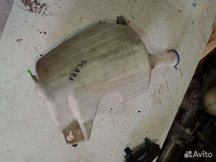 Бачок омывателя с мотором Citroen xsara I ситроен