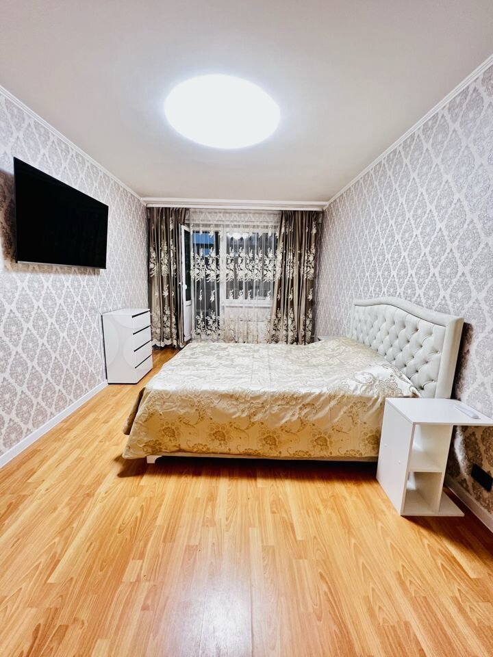 2-к. квартира, 51 м², 5/5 эт.