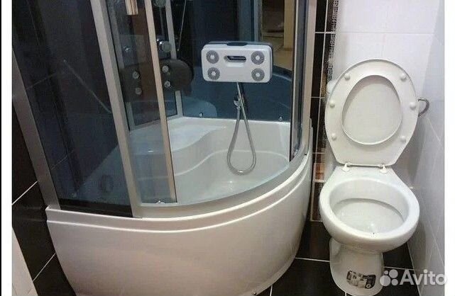 Сантехник Сантехнические работы