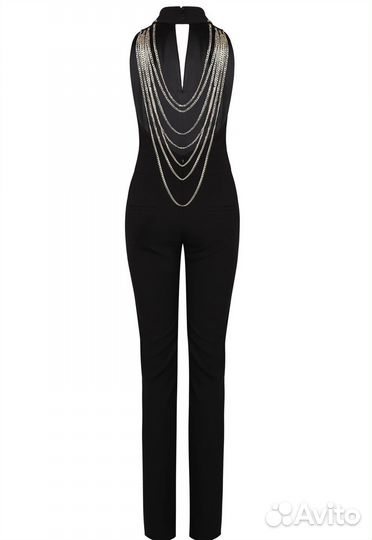 Love republic Комбинезон женский вечерний