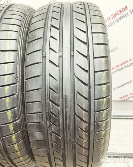 Goodyear Eagle LS EXE 225/45 R18 91W