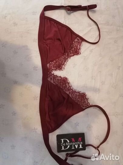 Бюстгальтер