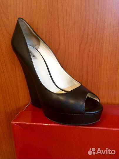 Туфли новые mascotte