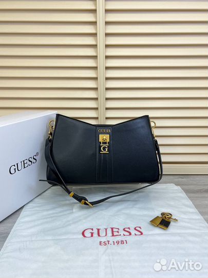 Сумка guess новая коллекция