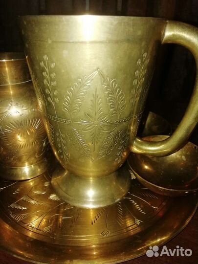 Поднос, С. С. С. Р., 1970 е