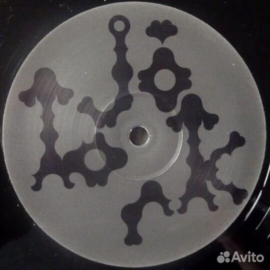 Виниловая пластинка Bjork, Medulla