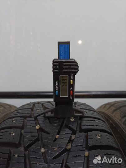 Nokian Tyres Nordman 7 185/60 R15