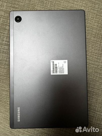 Samsung galaxy tab a8 sm x205