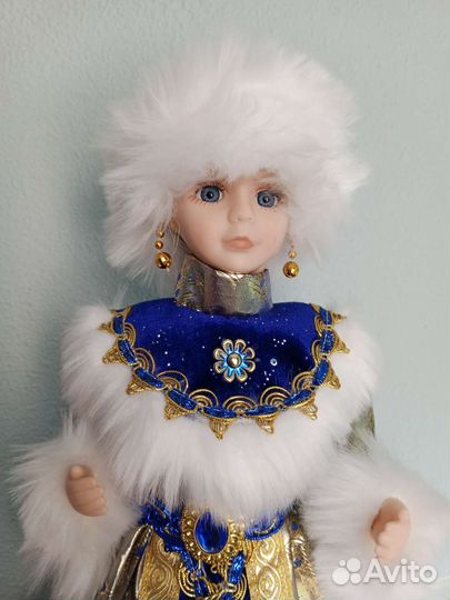 Снегурочка