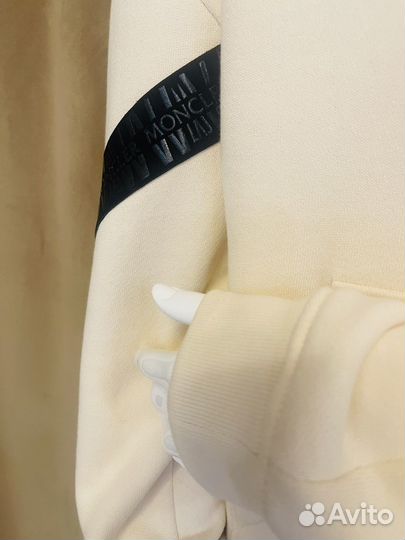 Костюм moncler женский 44-46