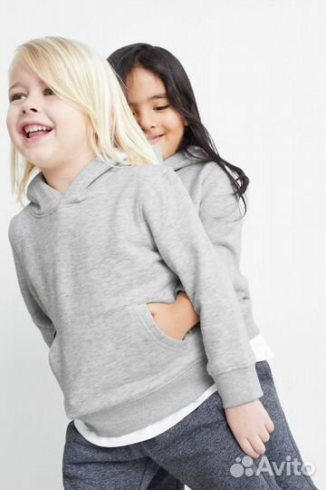 Толстовка 116 размер C&A