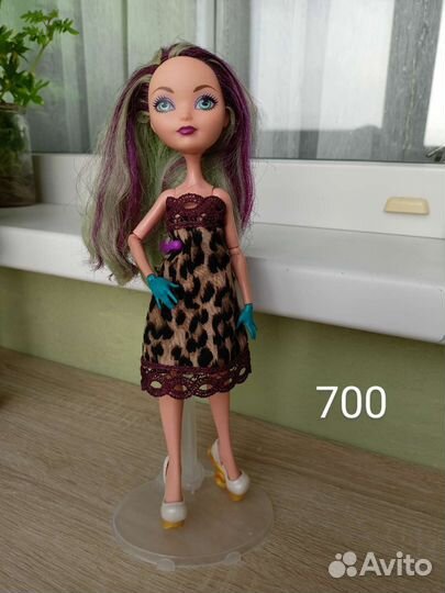 Кукла Монстер Хай Ever After high