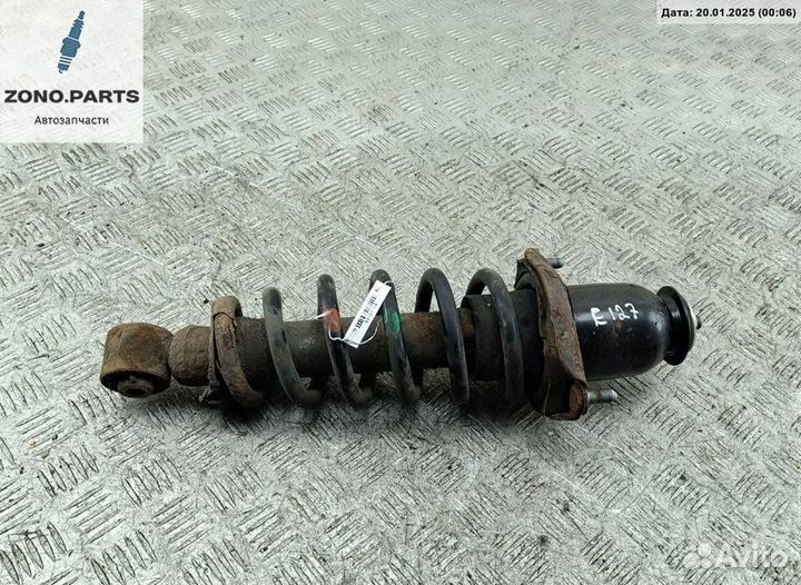 Стойка подвески задняя левая 48530-05232 на Toyota Avensis (2003-2008)