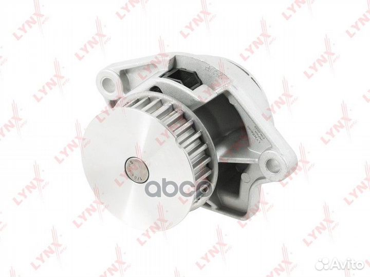 Насос системы охлаждения CW-0028 lynxauto
