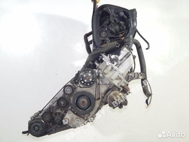 Двигатель 266940 Mercedes-Benz A W169 1.7 Бензин