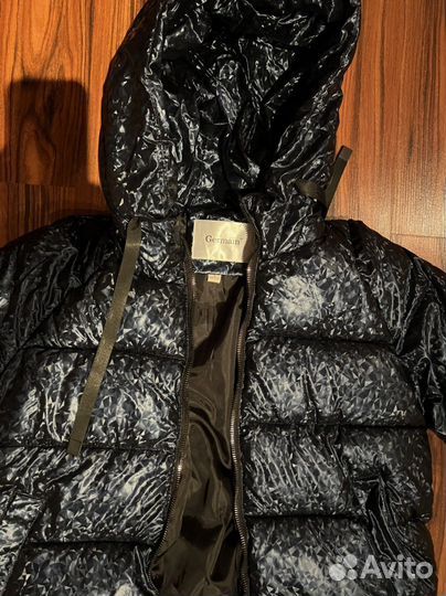 Комбинезон раздельный 44