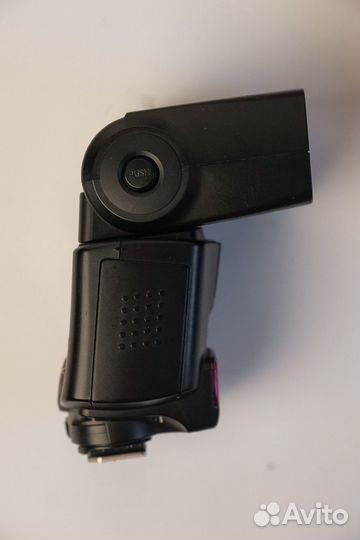 Вспышка Canon Speedlite 430EX II