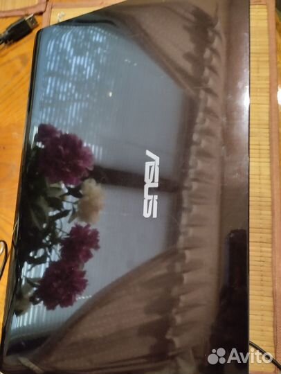 Продам ноутбук Asus X53U