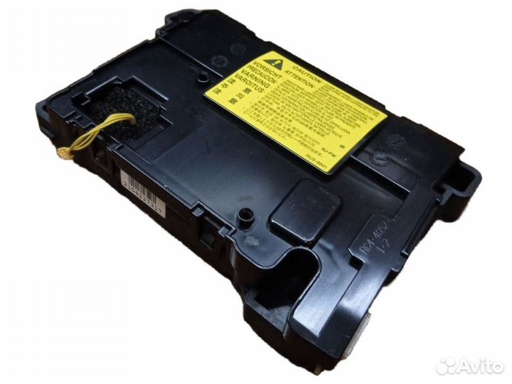 Блок лазера для HP LJ M304 / M404 / M428 / M507