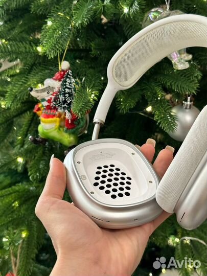 AirPods Max Новые