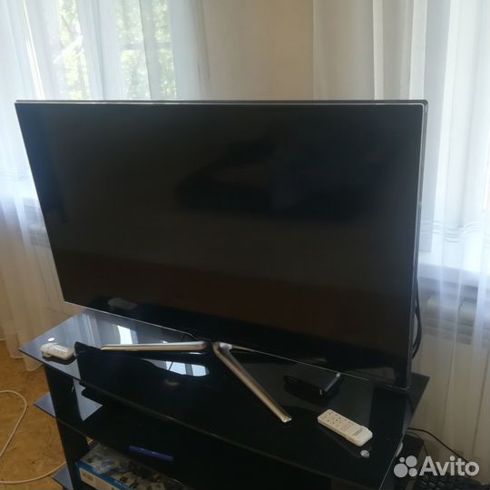 Телевизор samsung 43 дюйма