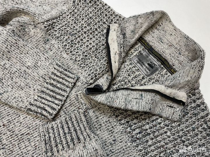 Пуловер джемпер мужской No Excess оригинал 2XL