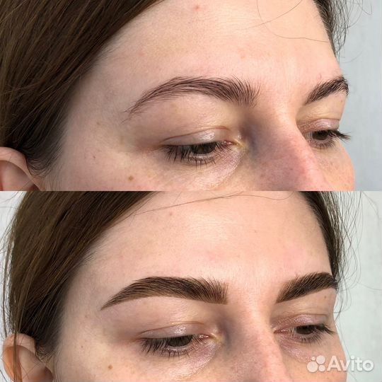 Мастер Бровист