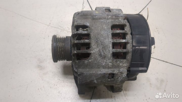 Генератор Renault Trafic, 2006