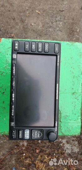 Автомагнитофон, магнитофон, телевизор