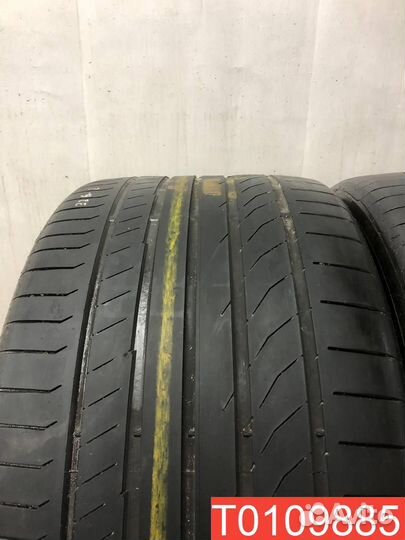 Continental ContiSportContact 5P 325/35 R22 110Y