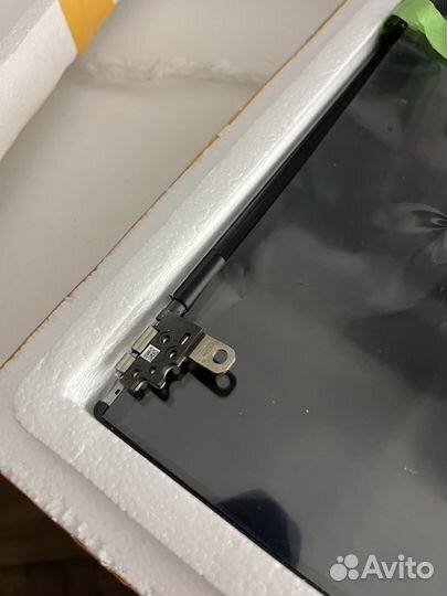 17-дюймовый жк-экран для Dell XPS 17 9700 9710, то