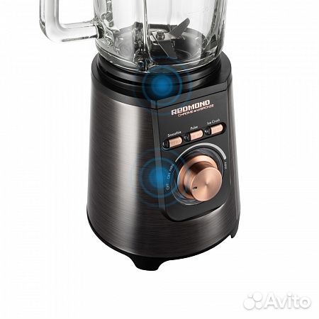 Блендер redmond RSB-CBM3400