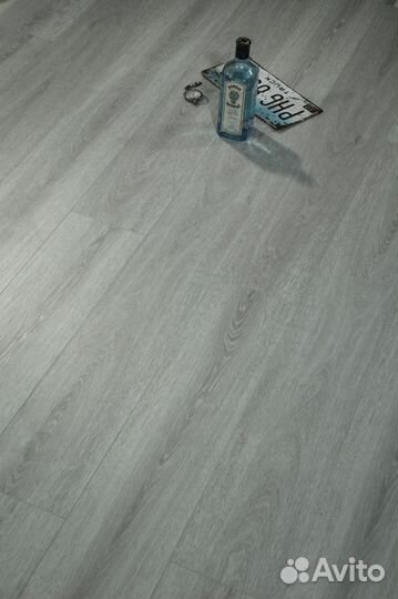 Виниловые полы