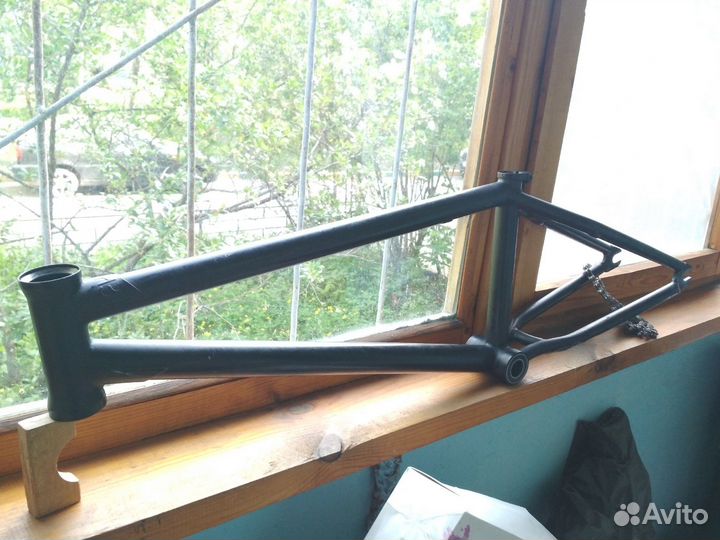 Bmx запчасти