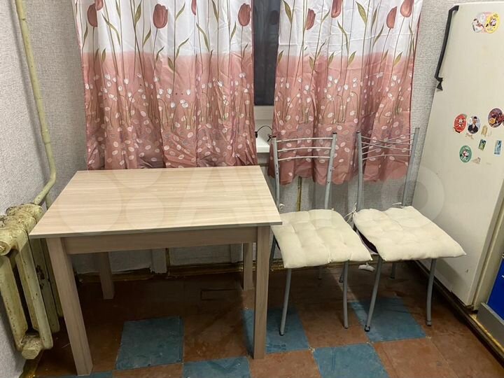 2-к. квартира, 42 м², 2/5 эт.