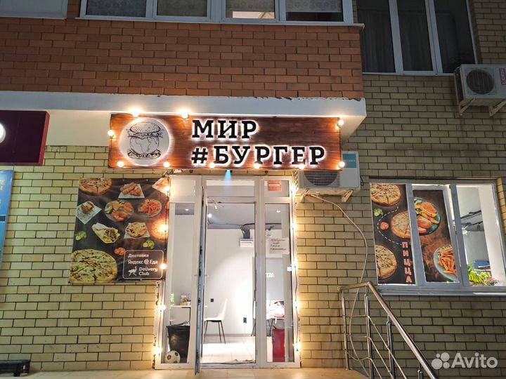 Вывески, объемные буквы, световые короба