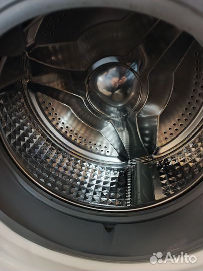 Стиральная машина samsung