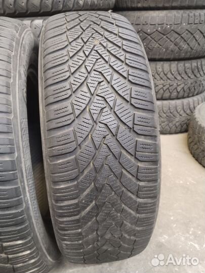 Continental ContiWinterContact TS 850 195/65 R15