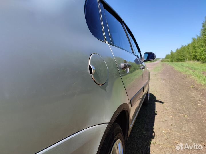 LADA Kalina 1.6 МТ, 2008, 354 000 км