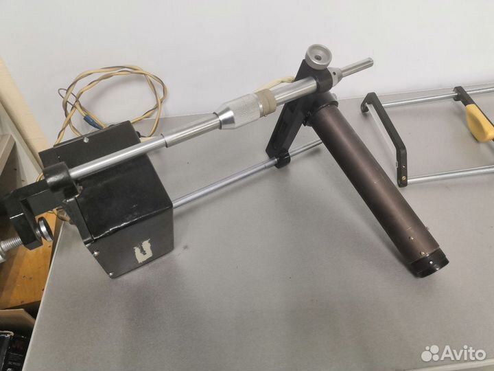 Лазер офтальмологический для терапии