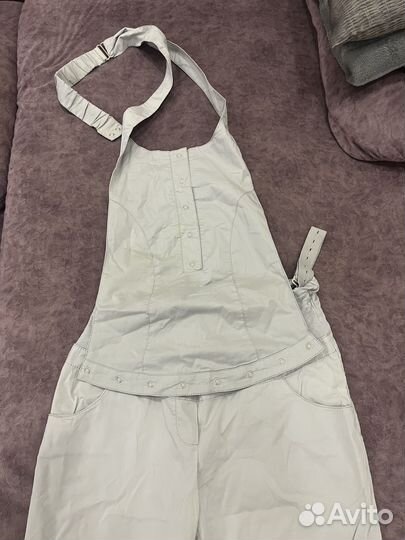 Комбинезон и брюки для беременных 44 размер