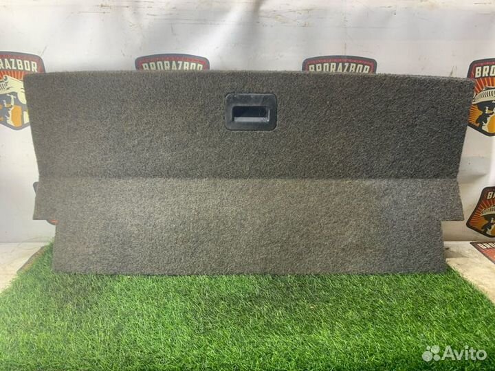 Полка багажника Mitsubishi Pajero MD971485 1193