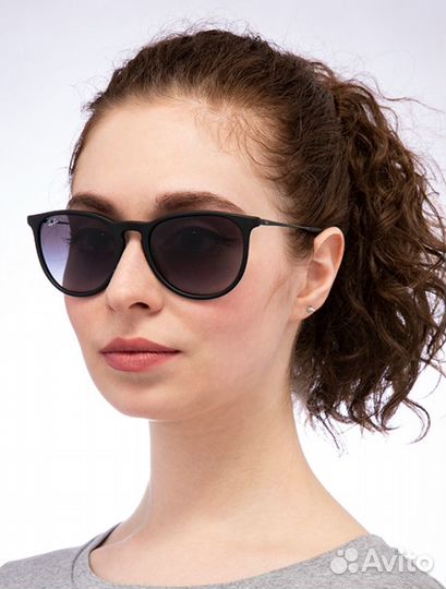 Женские очки Rayban Erika RB 4171 622/Т3