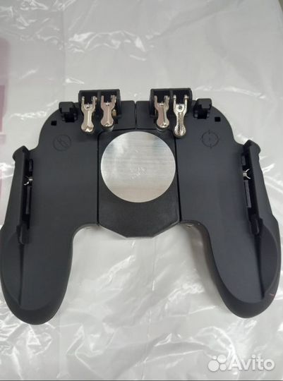 Джойстик для смартфона